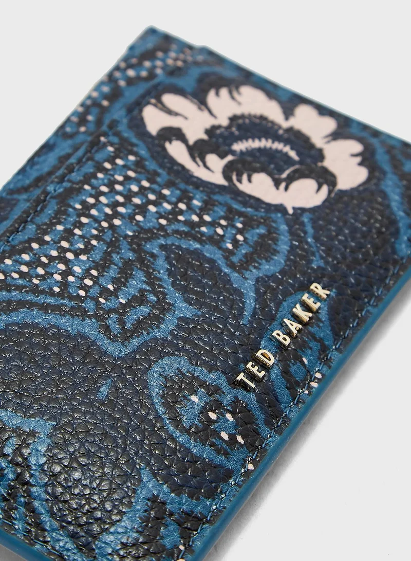 Ted Baker Rhella Floral Zipped Purse