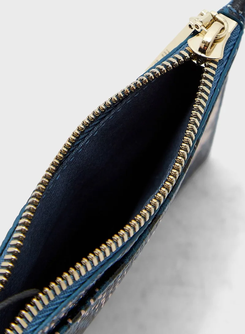 Ted Baker Rhella Floral Zipped Purse