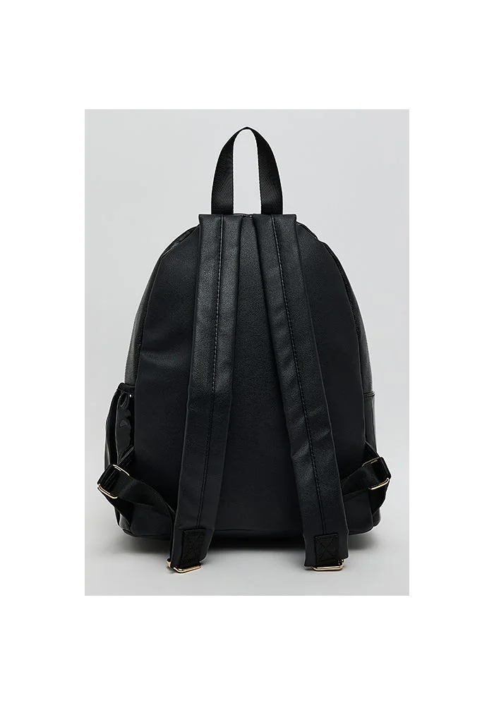 أر أند بي Braided Backpack