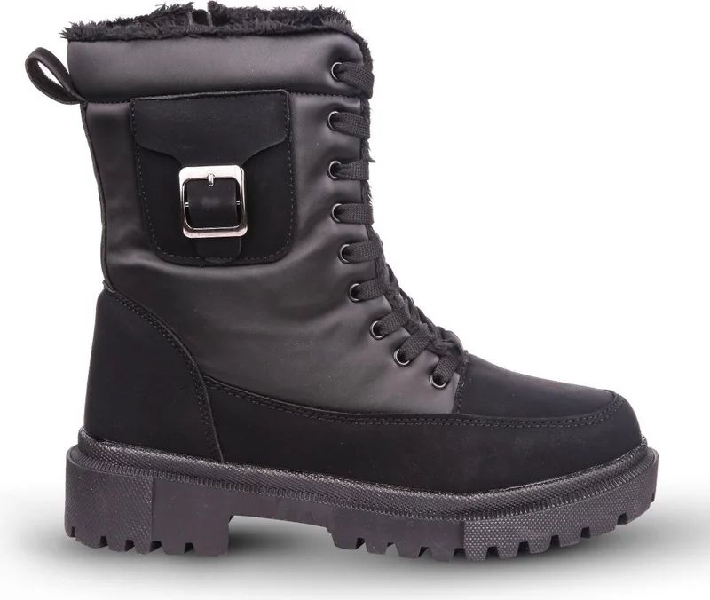 Kaptan Junior Young Women's Boots Zgmk 5900