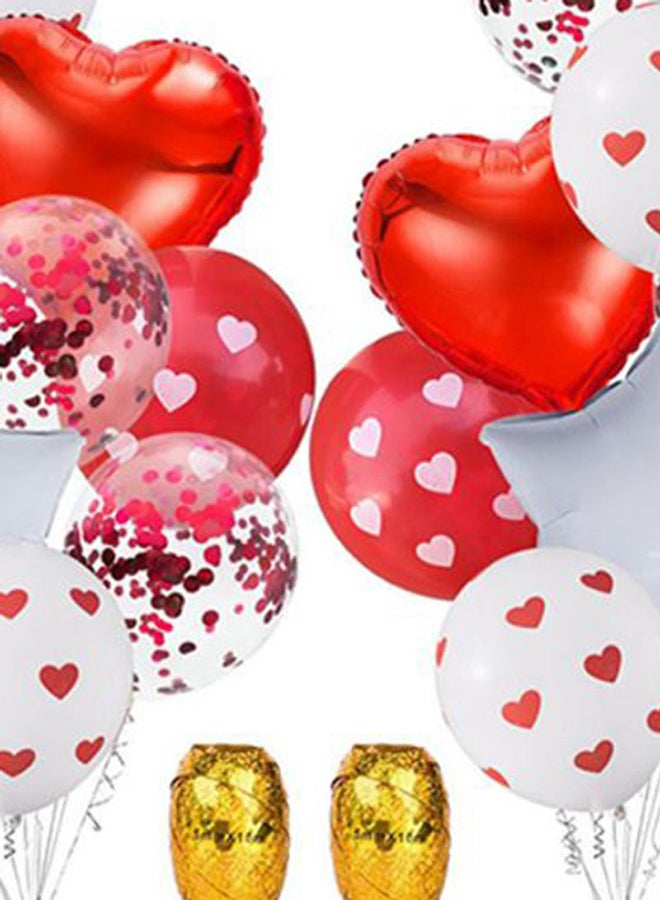 Sharpdo Decorative Party Balloon Set - Image 2