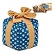 PUPROAR Gift Box Cat Toy Cat Birthday Toy with Catnip and Crinkle Cute Indoor Gift for Cats - Image 3
