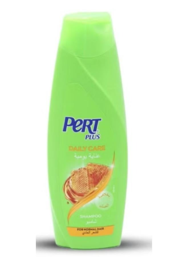 Pert Plus Shampoo Honey Extracts 200 ml