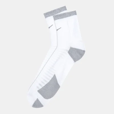 Nike Men's Spark Cushioned Ankle Running Socks