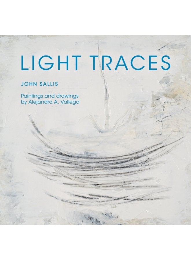 Light Traces - Paperback