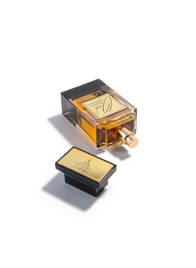 Shaikh Saeed Oud Nujoom Perfumes for Men and Women Unisex Eau De Parfum 100ml - Image 2