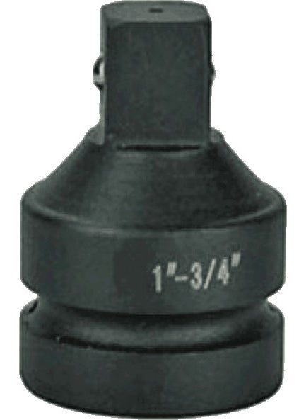 Nttools NTZHLA0134 F1’’ x M3/4’’ Crmo Socket Adapter 
