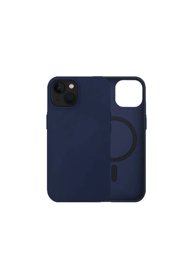 DBRAMANTE1928 - dbramante1928 iPhone 15 Plus Iceland Ultra D3O MagSafe Case Blue - Image 1
