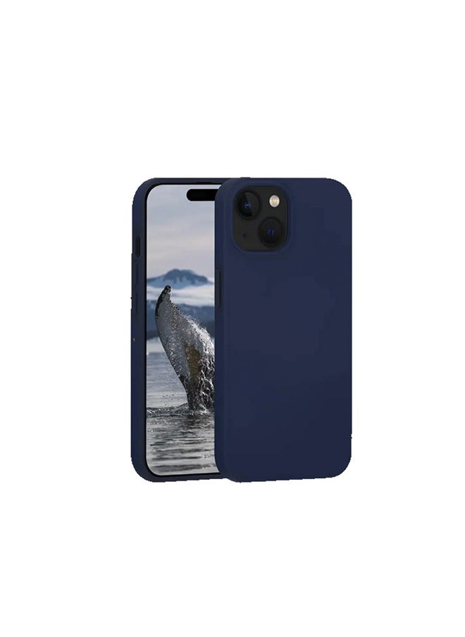 DBRAMANTE1928 - dbramante1928 iPhone 15 Plus Iceland Ultra D3O MagSafe Case Blue - Image 1
