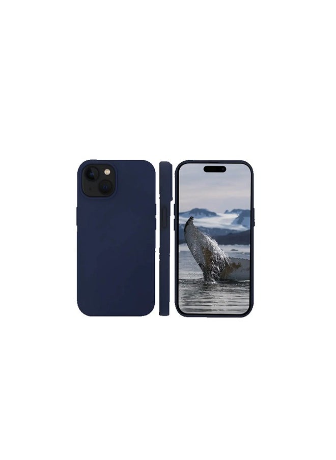 DBRAMANTE1928 - dbramante1928 iPhone 15 Plus Iceland Ultra D3O MagSafe Case Blue - Image 1