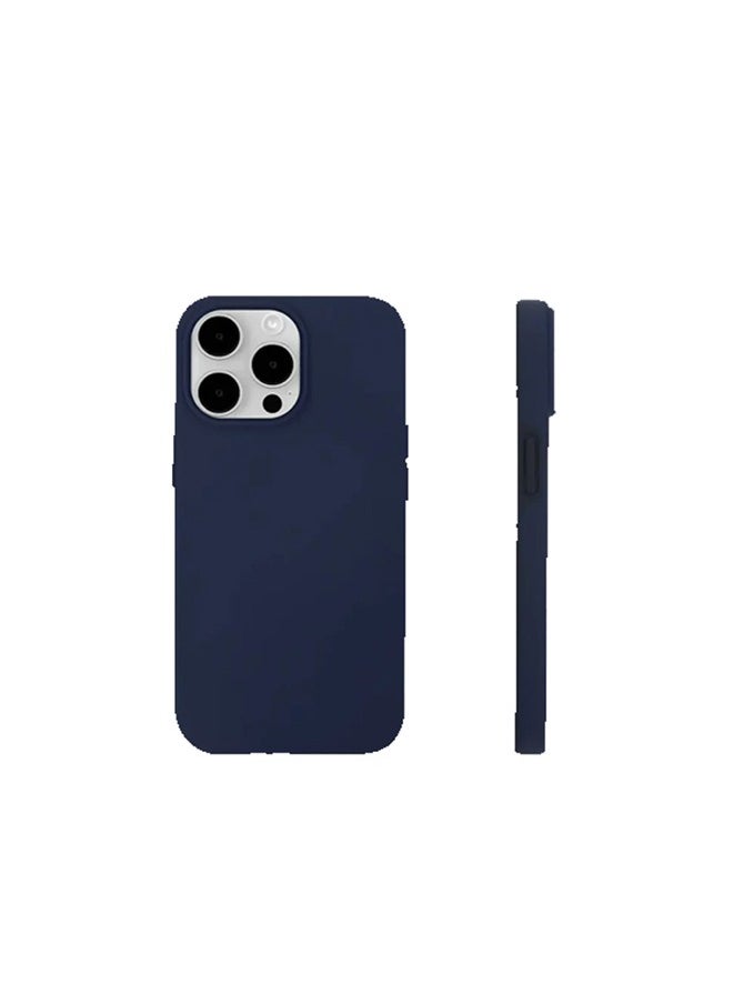 DBRAMANTE1928 - dbramante1928 iPhone 15 Plus Iceland Ultra D3O MagSafe Case Blue - Image 1