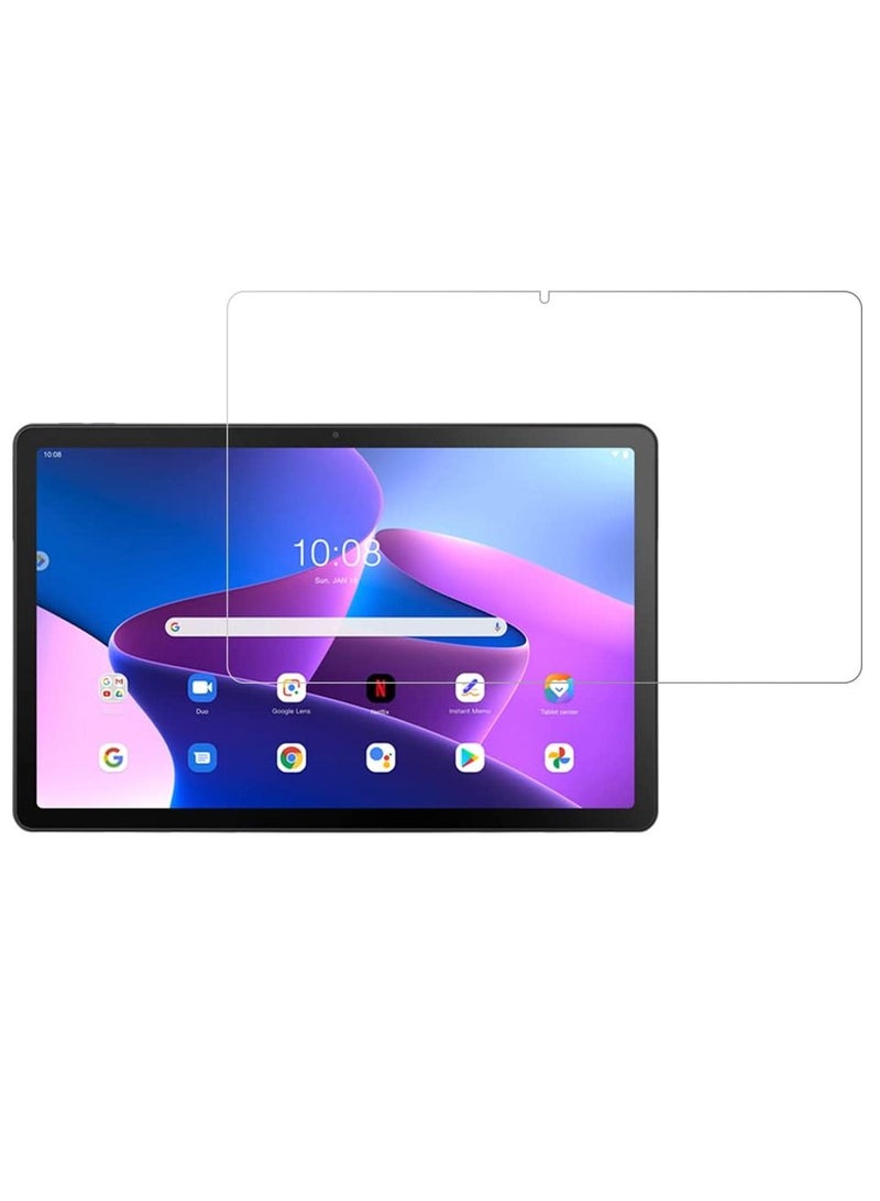 Screen Protector Compatible with Lenovo Tab P11 Gen 2 Tempered Glass [HD Full Coverage][Easy Installation][Scratch Resistant][9H Hardness]Protective Film (11.5 inch) - Image 1