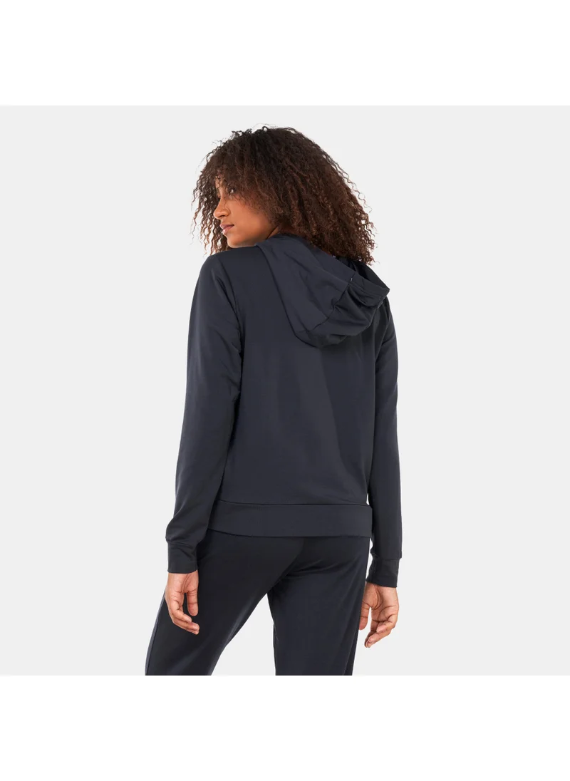 UNDER ARMOUR Women's UA Rival Terry Hoodie