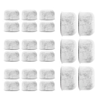 24Pack Cuisinart Coffee Maker Filter Replacement All Cuisinart Coffee Maker Charcoal Filters Fit For Cuisinart DCC1200 DGB900BC CHW12 SS700 DGB700BC DCC3000 DCC1100 DGB625BC - pzsku/ZE526B9CF379CD49A5D68Z/45/1749490646/5e878d3e-340f-416d-9941-f36347af59f2