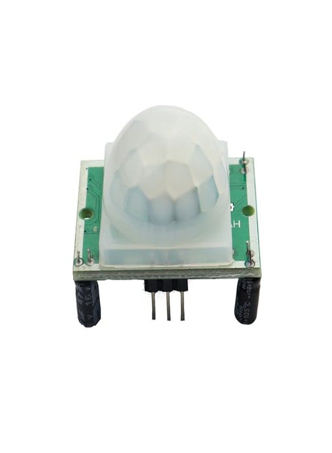 T.M. Automation || PIR Motion Sensor Detector Module HC-SR501 - Image 2