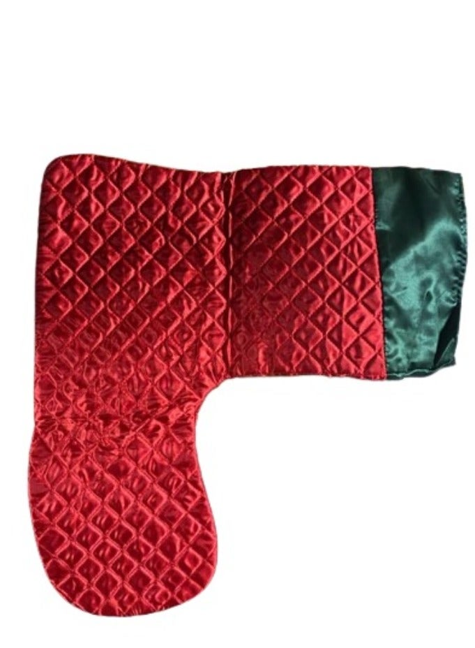 Vitacelli Hanging Santa  Socks for Decoration