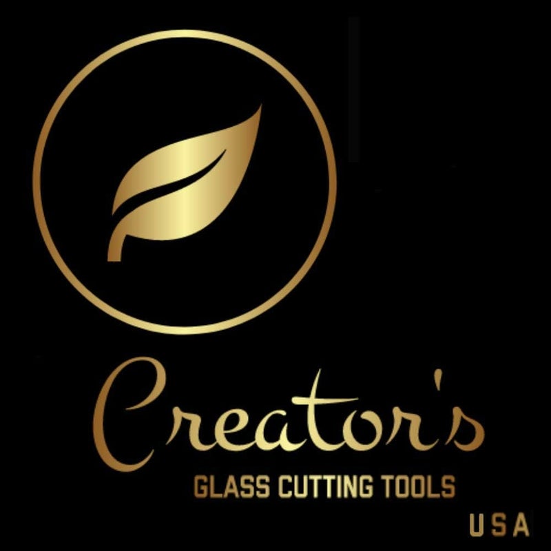 Creator's Waffle Grid 1-Pack - The Original Multi-Use Modular Grid System - Solid Bottom - Best Used for Cutting Glass, Catching Small Pieces, Contain Water, Put Under Plants, Etc. - Made in USA - Image 5