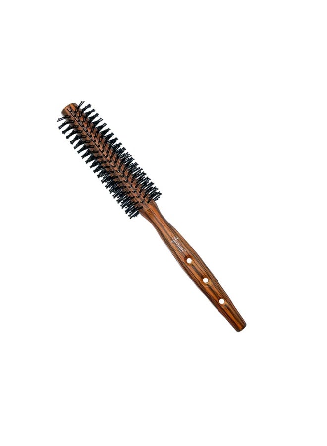 Mariani J8870-14 Wooden Hair Brush