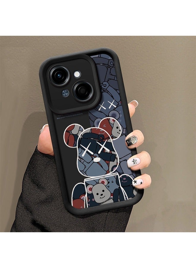 GMORO Protective Case Cover for TECNO Spark Go 1 High Quality,Bumper Back Case for TECNO Spark Go 1 - Image 1