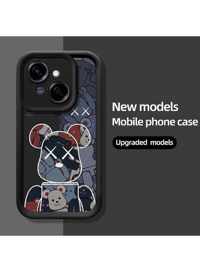 GMORO Protective Case Cover for TECNO Spark Go 1 High Quality,Bumper Back Case for TECNO Spark Go 1 - Image 2