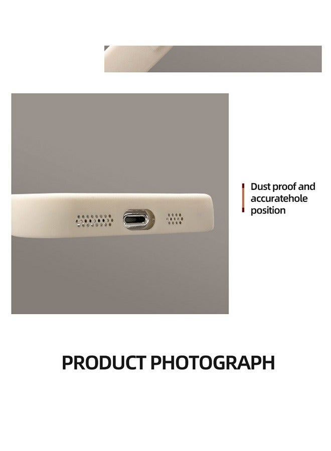 GMORO Protective Case Cover for TECNO Spark Go 1 High Quality,Bumper Back Case for TECNO Spark Go 1 - Image 4