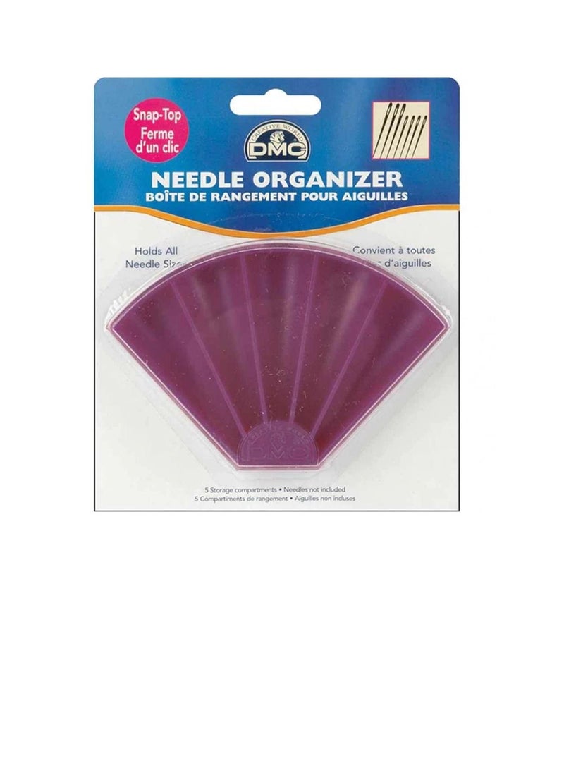 DMC DMC Needle Organizer  - Image 2