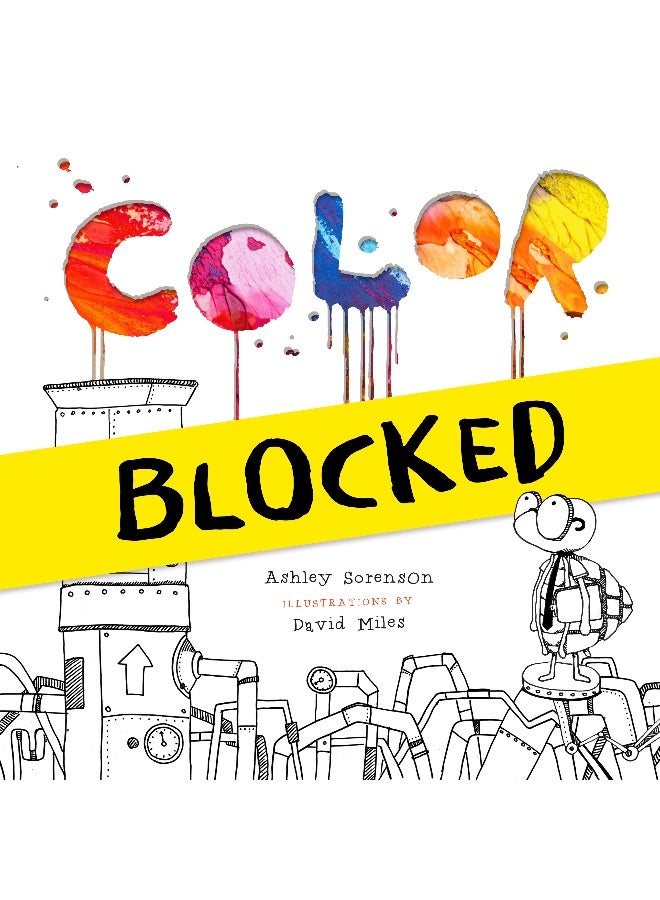 Color Blocked