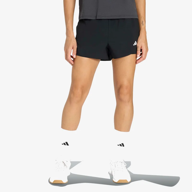 Adidas Workout Essentials 2in1 Shorts