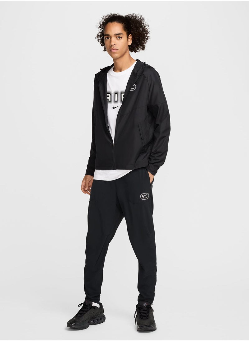 Nike Nsw Swoosh Air Run Jacket  - Image 4