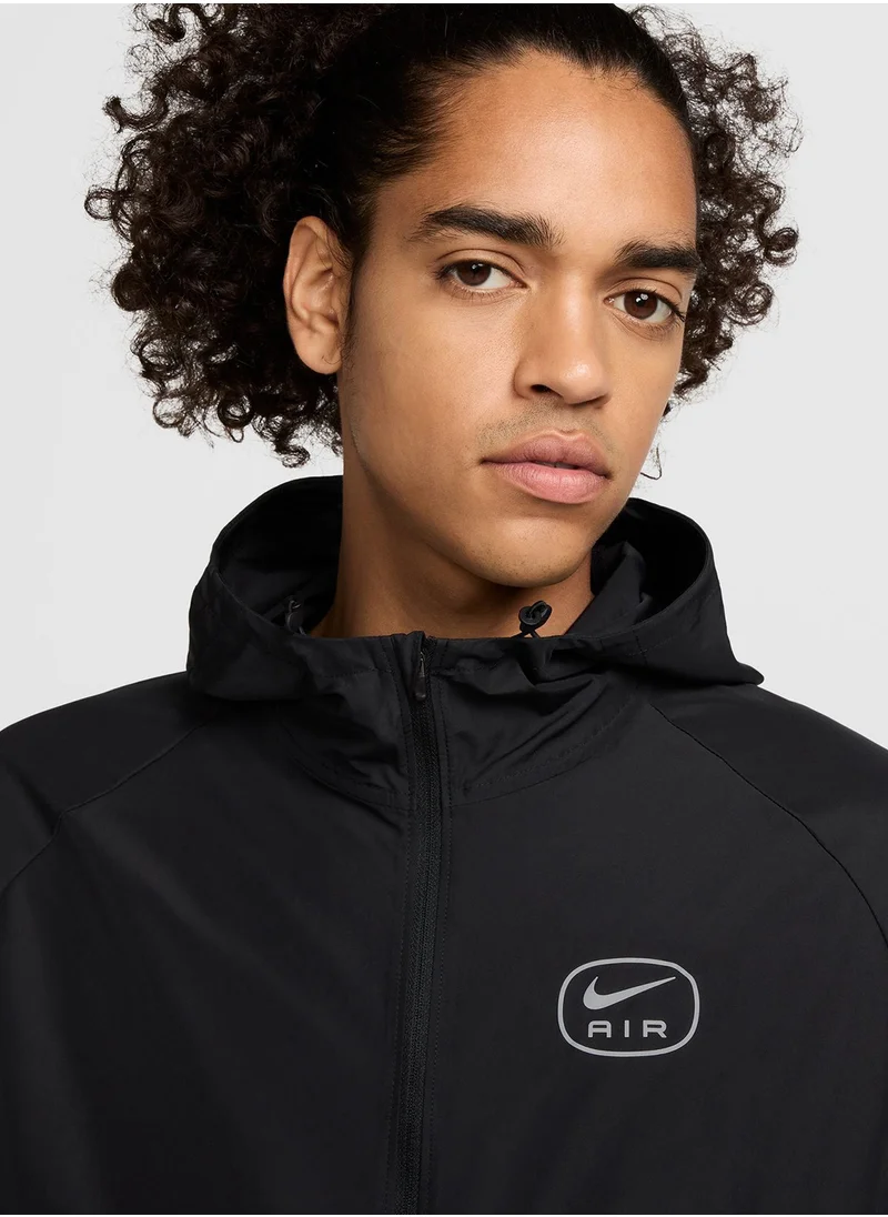 نايكي Nsw Swoosh Air Run Jacket