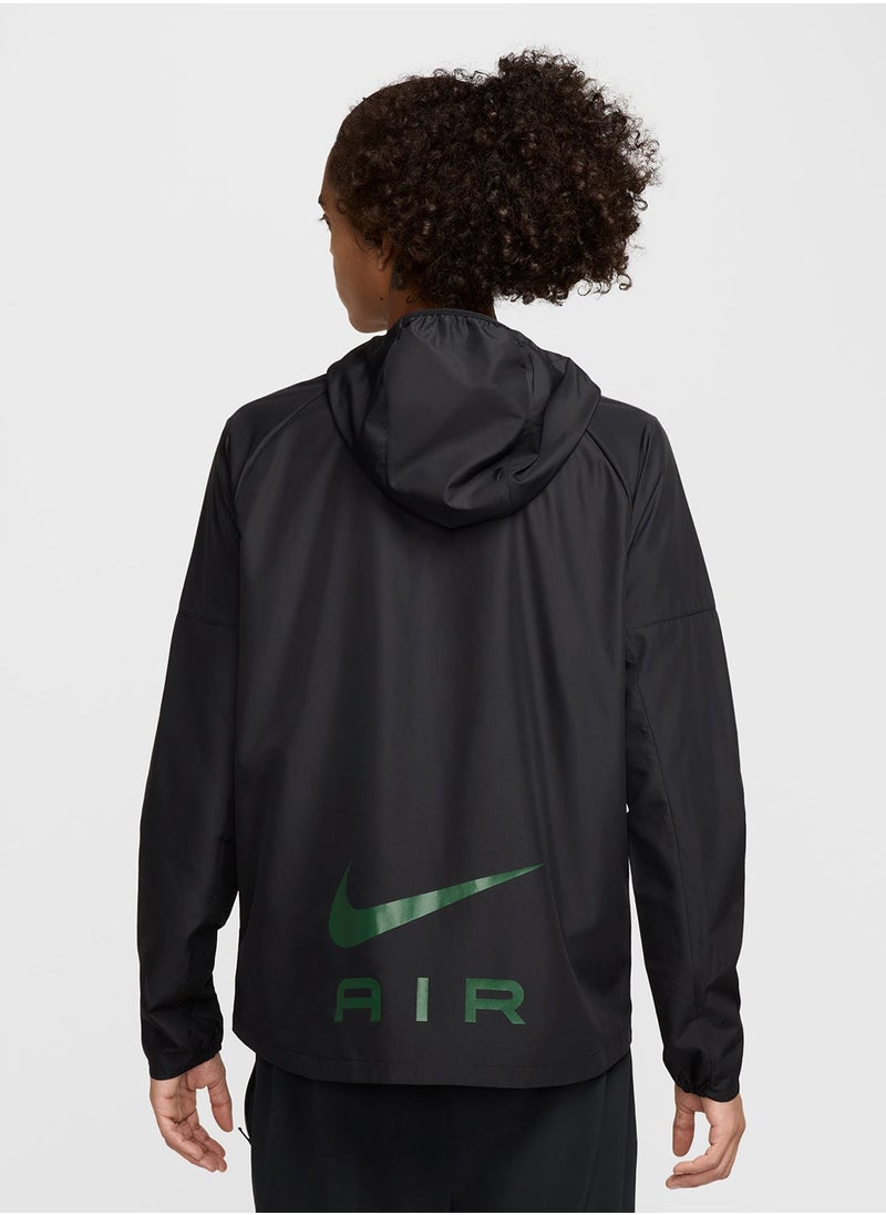 Nike Nsw Swoosh Air Run Jacket  - Image 2