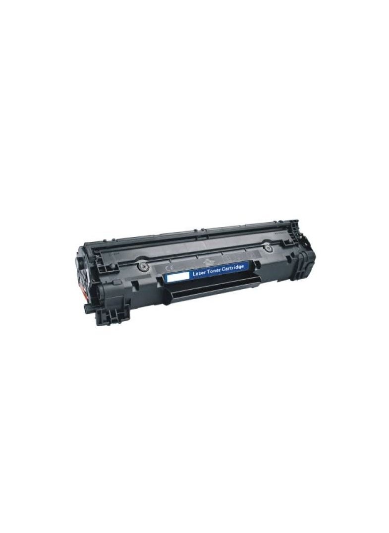 Toner Cartridge - HP LaserJet Pro M12 M12W M12A M26A M26NW 1 × Black Toner Cartridge CF279A For HP LaserJet Pro M12 M12W M26A M26NW 1 - Image 1