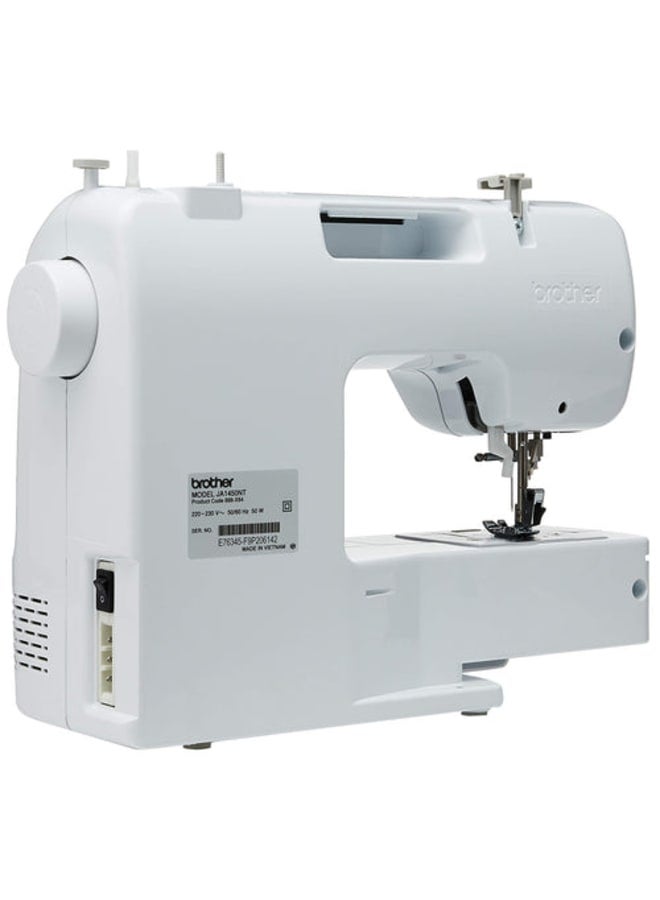 Brother sewing machine JA1450nt - Image 3