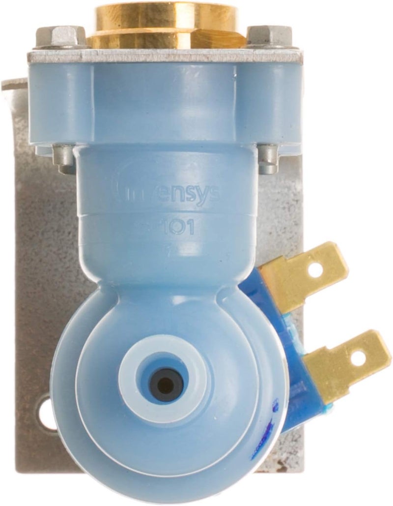 GE WD15X10003 Genuine OEM Water Inlet Valve for GE Dishwashers - Image 3