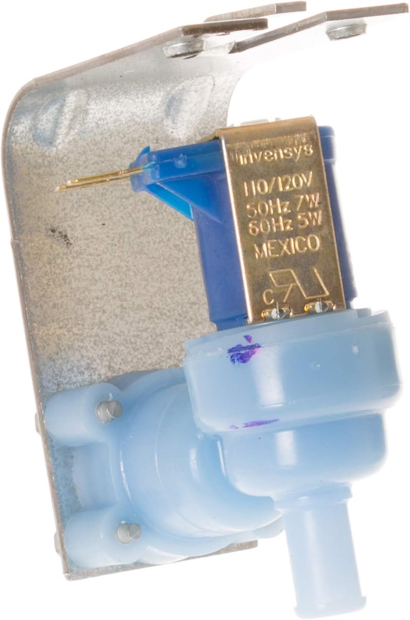 GE WD15X10003 Genuine OEM Water Inlet Valve for GE Dishwashers - Image 2