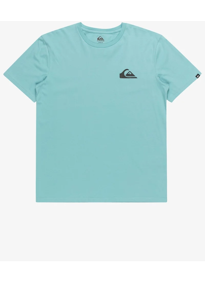 QUIKSILVER Mw Mini Logo Men's T-Shirt EQYZT07657-18614 EQYZT07657-18614002