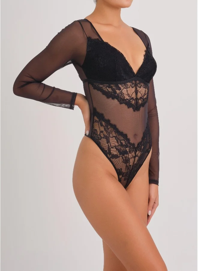 La Senza La Senza Sexy Bodysuits