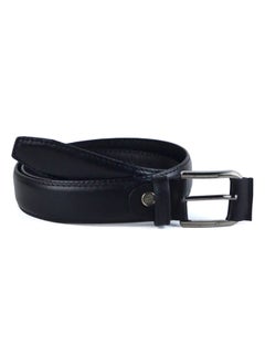 Leather Classic Belt