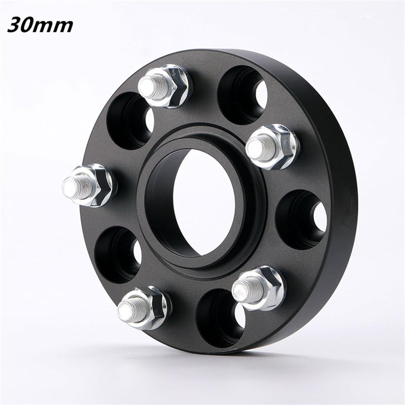 Wivplex 30mm Wheel Spacer Adapter for Buick and Chevrolet - Image 2