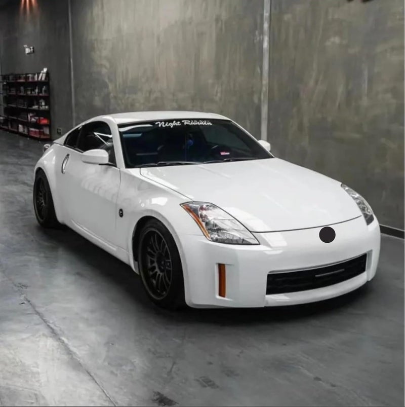 COSMOS STAR™ White Glossy Car Wrap Vinyl Self Adhesive Car Wrap Roll with Air Release Technology Wrapping Sheet for Car and Motorbikes. (24 x 100 inch, White) - Image 4