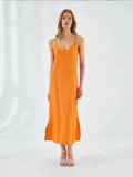 MixRay Bright Orange