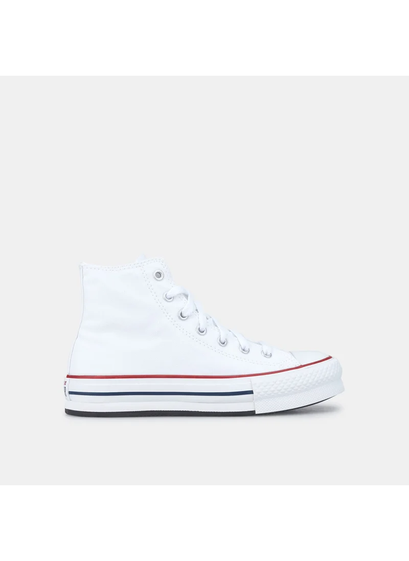 CONVERSE Kids' Chuck Taylor All Star Lift Unisex Shoes