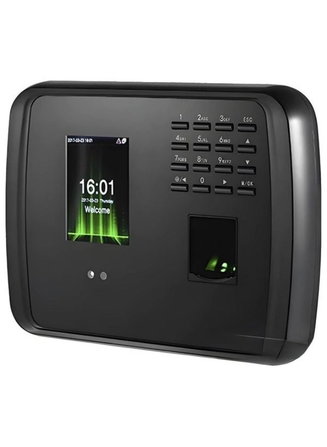 ZkTeco MH40 - جهاز الحضور البيومتري بالبصمة والوجه - Image 2