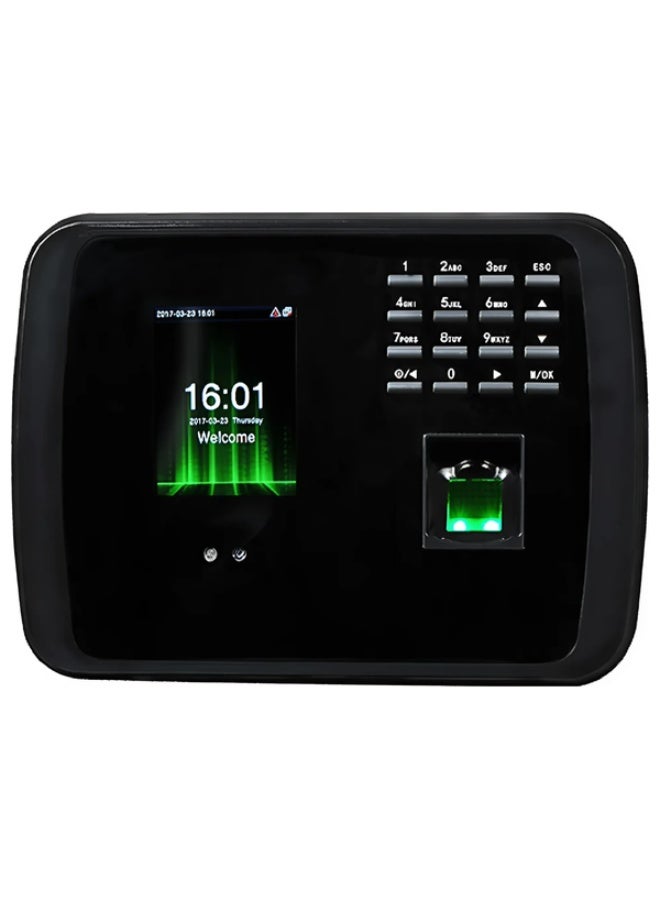 ZkTeco MH40 - جهاز الحضور البيومتري بالبصمة والوجه - Image 3