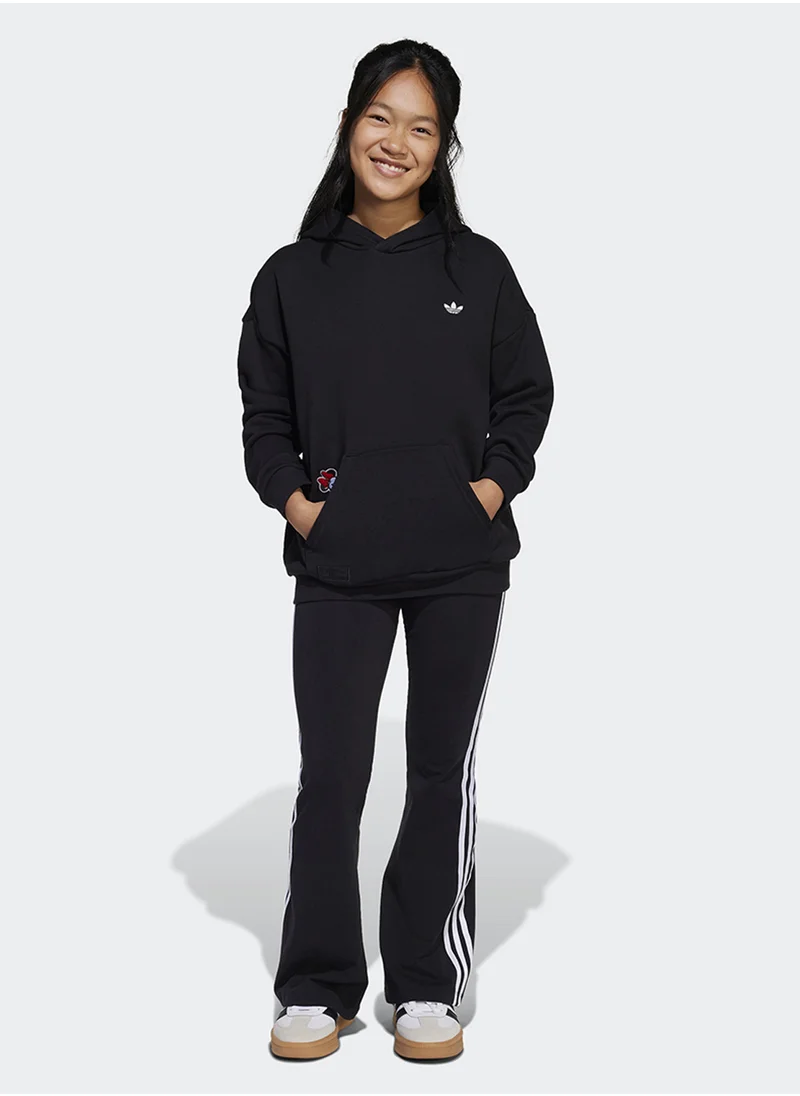 adidas Originals Youth Disney Mickey Mouse Hoodie