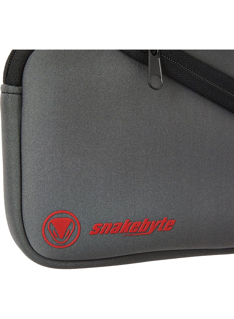 Snakebyte Carry Bag For Switch - Image 3