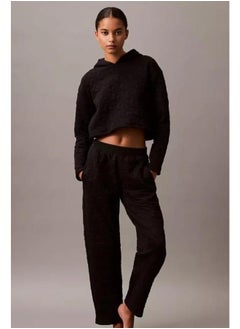 CALVIN KLEIN Knitted Hoodie  - Image 4