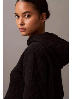 CALVIN KLEIN Knitted Hoodie  - Image 2