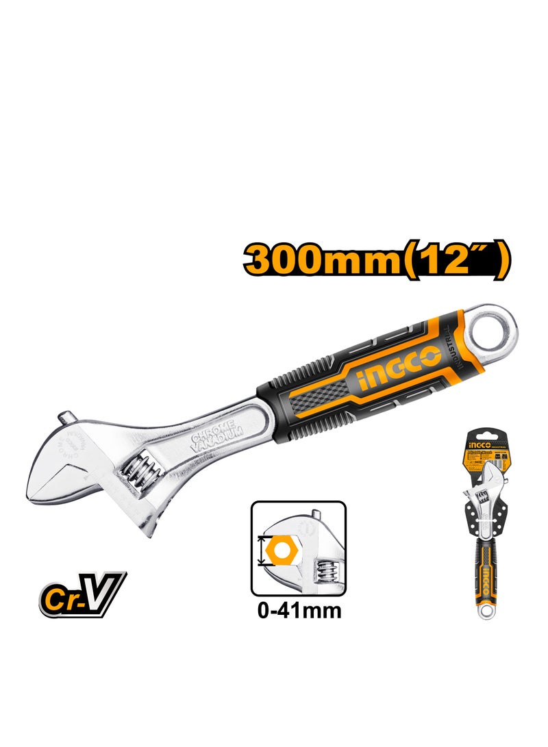 إنجكو مفتاح ربط قابل للتعديل من إنكو - 12 بوصة - HADW131128 - Image 4