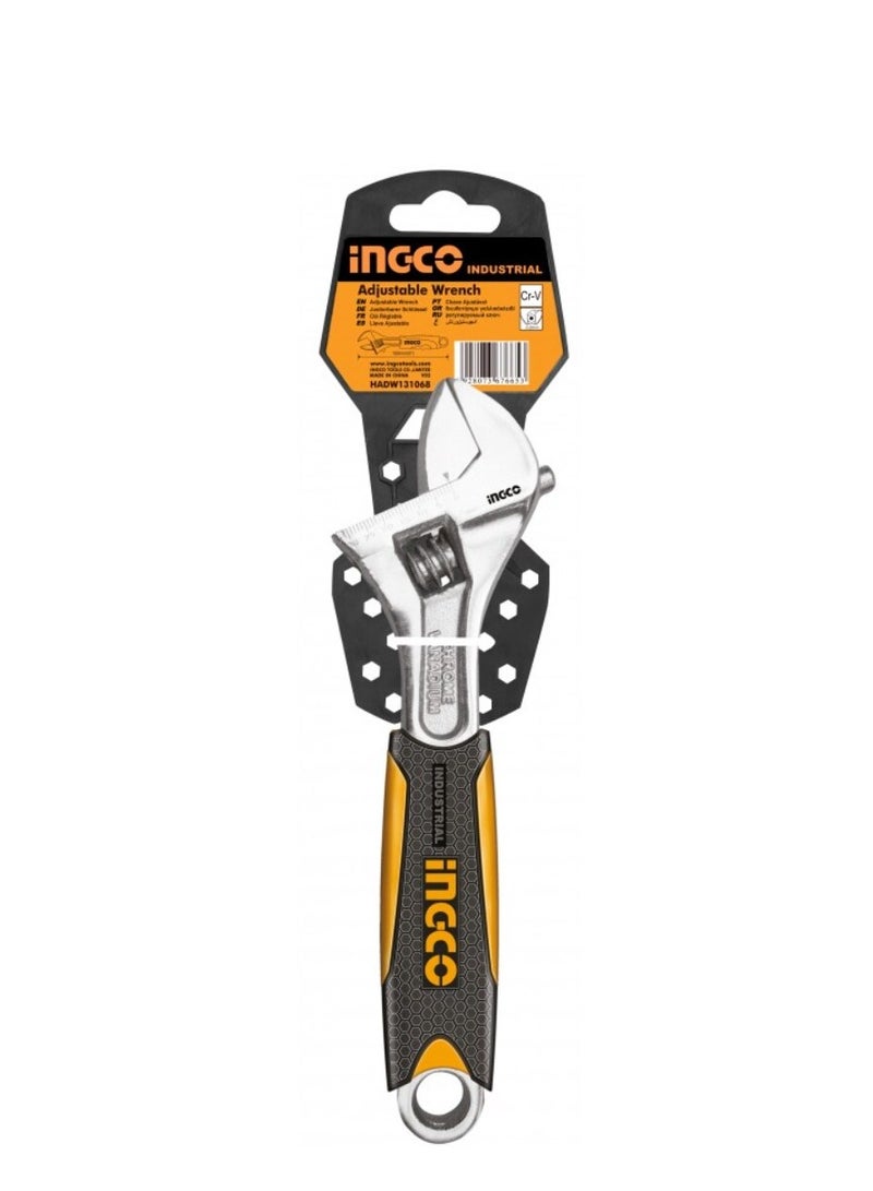 إنجكو مفتاح ربط قابل للتعديل من إنكو - 12 بوصة - HADW131128 - Image 2